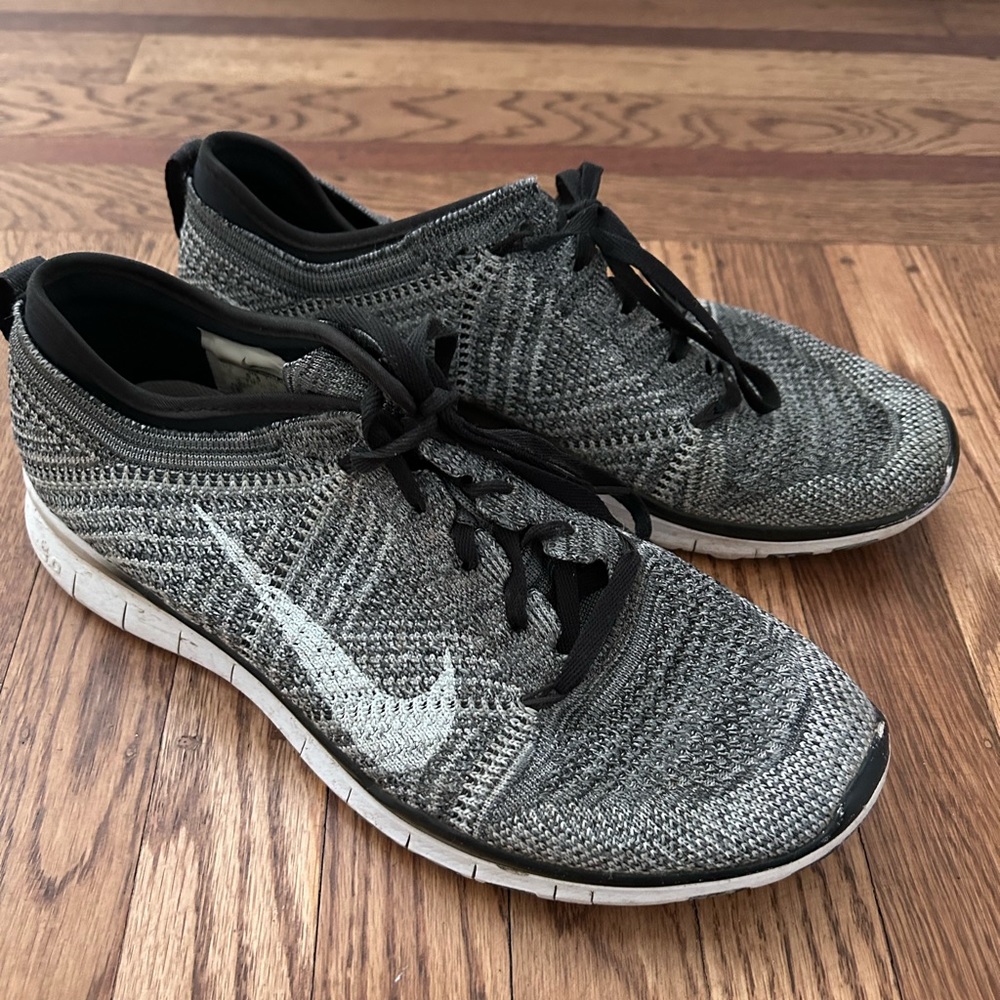 Nike sneakers